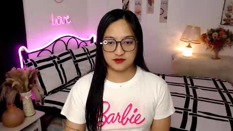 Queen Cyrine online show from November 24, 12:04 pm