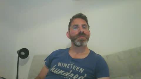 camboy online show from May 13, 9:35 pm