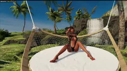 MistressLilitu online show from May 25, 10:43 am