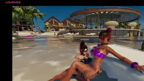 MistressLilitu online show from July 16, 4:21 pm