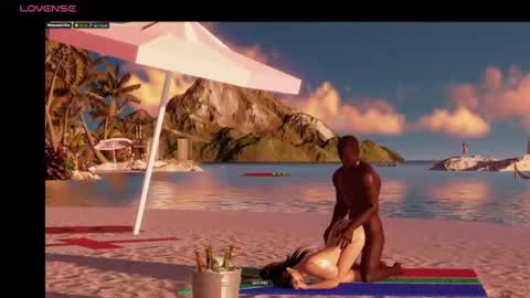 MistressLilitu online show from July 17, 4:42 pm