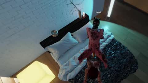 MistressLilitu online show from September 16, 4:32 pm