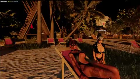 MistressLilitu online show from June 27, 12:11 pm