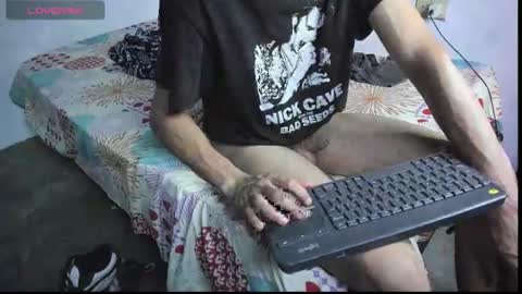 slayer19tm online show from November 6, 2:03 am