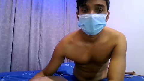 Slcouple online show from December 23, 3:07 am