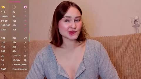 Alice online show from March 17, 8:25 pm