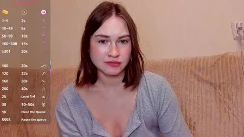 Alice online show from April 18, 9:04 pm