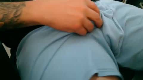 Kevins Room online show from October 8, 6:03 pm