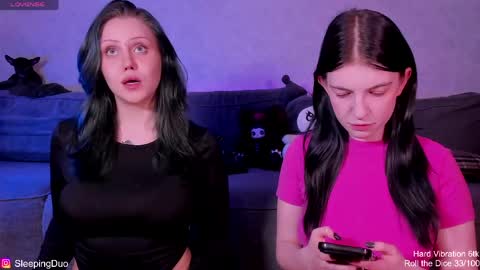 Hi We are Iva and Angela Nice to meet u 3 online show from June 8, 4:08 pm