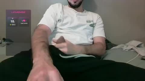 sleepless19 online show from April 19, 9:17 pm