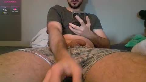 sleepless19 online show from March 26, 1:05 pm