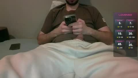 sleepless19 online show from April 14, 9:40 pm