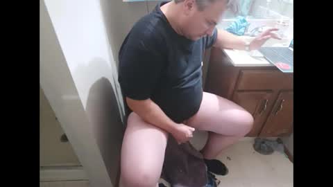 sleepwithyou online show from January 6, 7:02 pm