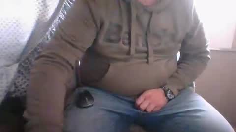 sleepwithyou online show from October 17, 6:23 pm