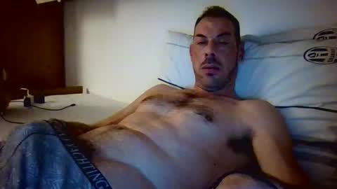 slevin online show from January 29, 9:50 pm