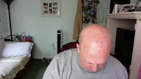 slick50000 online show from June 4, 7:09 pm