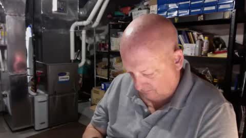 slick50000 online show from May 23, 6:37 pm
