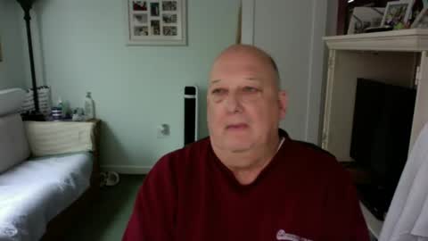 slick50000 online show from February 12, 7:45 pm