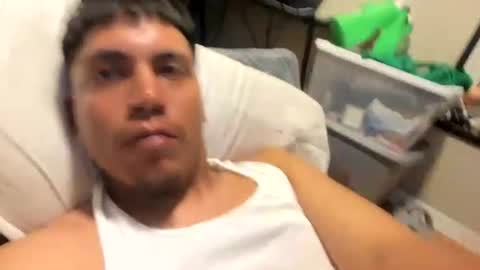 slickbadboy online show from June 20, 5:24 am