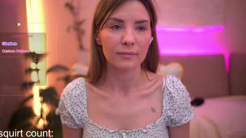 Elise  165cm 50kg online show from May 8, 3:50 pm