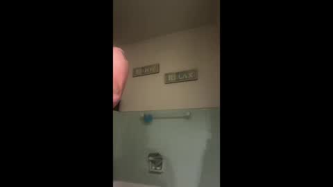 slicknick1988 online show from April 21, 6:09 am