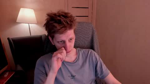 Andy online show from February 28, 7:15 am