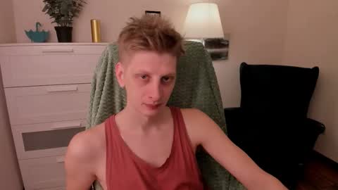 Andy online show from November 28, 8:38 pm