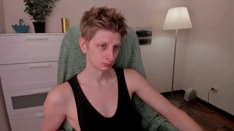 Andy online show from October 9, 7:58 am