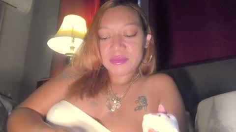 Slim citygurl online show from August 9, 6:45 pm