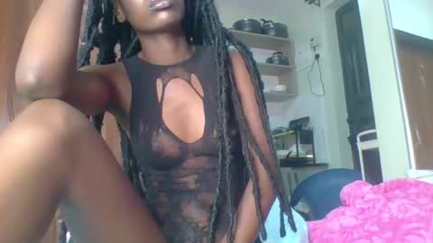 Anna online show from November 21, 1:14 am