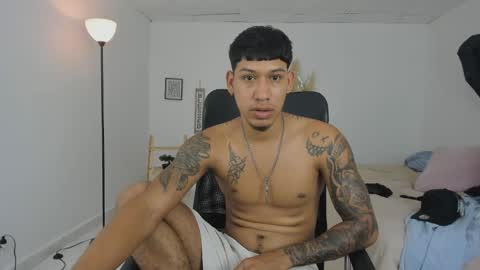slim_master12 online show from March 5, 10:08 pm