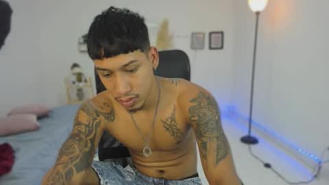slim_master12 online show from January 8, 12:27 am