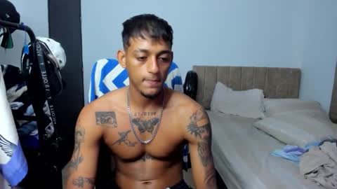 slim_master12 online show from January 5, 9:40 pm