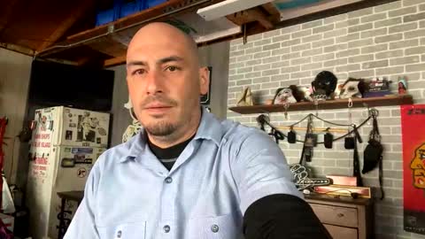 More more more online show from March 21, 10:35 pm