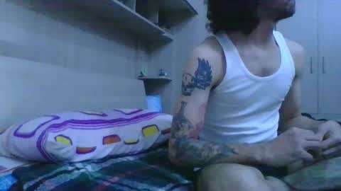 SlimTeaser089 online show from April 18, 7:58 pm