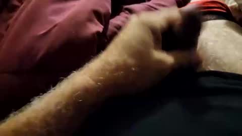 Snapshot of slitlicke69696969 chatting on October 19, 11:48 am slitlicke69696969 online show from October 19, 11:48 am