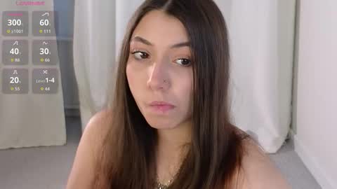 Emilia online show from February 6, 1:03 pm