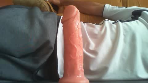 SluttySub online show from April 19, 2:40 pm