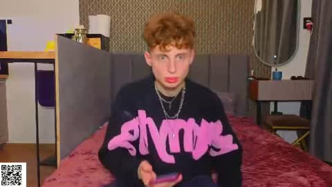 sluttsavage online show from July 31, 12:22 am