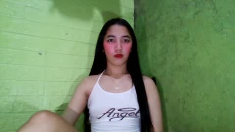 Gretha online show from January 23, 11:58 pm