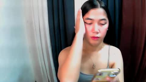 Gretha online show from November 26, 5:59 am