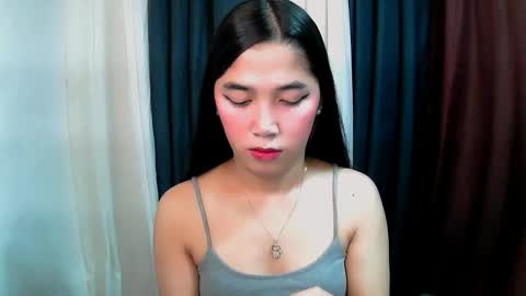 Gretha online show from November 11, 3:47 pm