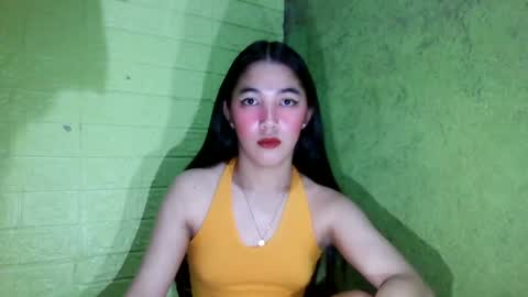 Gretha online show from February 4, 1:23 am