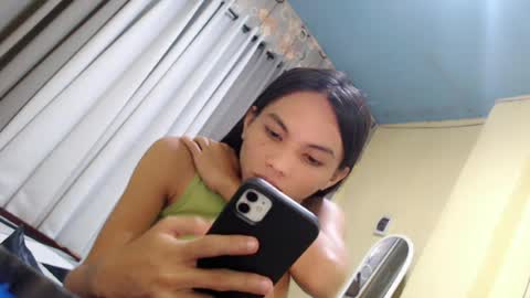 CHIE CHIE online show from July 17, 9:33 am