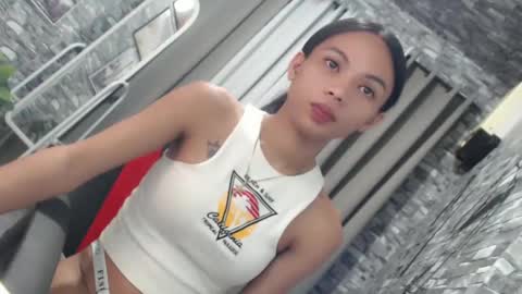 CHIE CHIE online show from March 8, 12:22 am