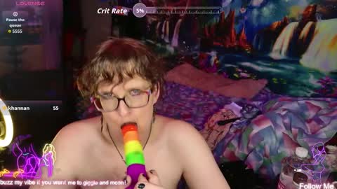 Faye online show from February 5, 7:12 am