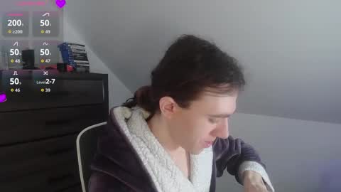 Natsu online show from March 2, 5:52 pm