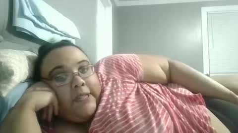 Jessica online show from February 9, 1:42 am