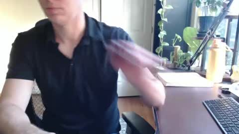 Snapshot of sluttyputtyxxx chatting on October 9, 12:43 pm sluttyputtyxxx online show from October 9, 12:43 pm