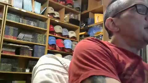 sluttyslave81 online show from September 29, 6:56 am